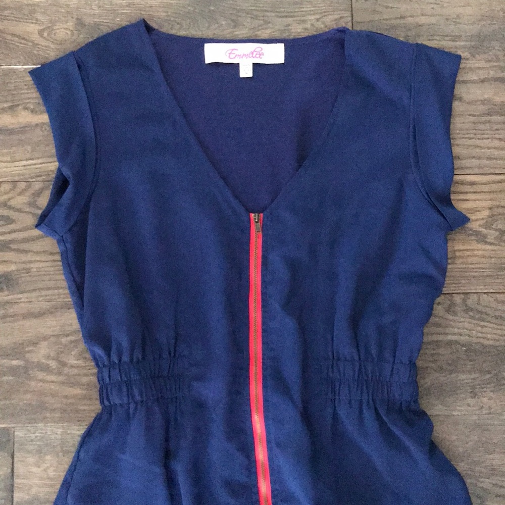 Nautical Dress - image 2